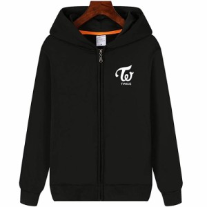 twice パーカーの通販｜au PAY マーケット